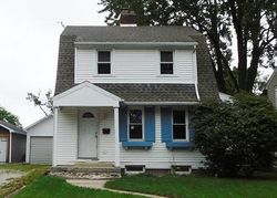 Foreclosure Listing in OAKWOOD AVE BRYAN, OH 43506