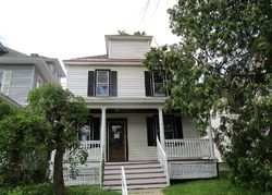 Foreclosure in  PARKWOOD BLVD Schenectady, NY 12308