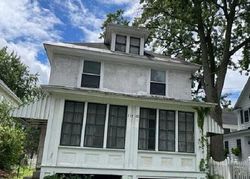Foreclosure in  EASTERN AVE Schenectady, NY 12308