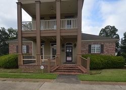 Foreclosure in  MALMAISON ST Greenville, MS 38701