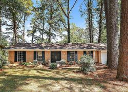 Foreclosure in  ROSEWOOD ST Jackson, MS 39212