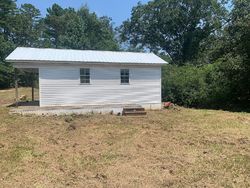 Foreclosure in  ELBERT MOZINGO RD Waynesboro, MS 39367