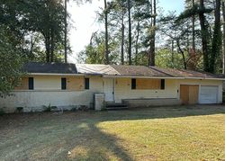 Foreclosure in  PINEDALE ST Jackson, MS 39204