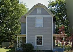 Foreclosure in  BEECH ST Marshall, IL 62441