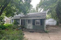 Foreclosure in  W CENTER ST Decatur, IL 62526