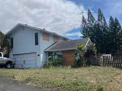 Foreclosure in  HOENE ST Kailua Kona, HI 96740