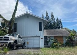 Foreclosure in  HOENE ST Kailua Kona, HI 96740