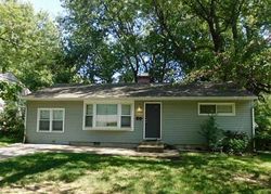 Foreclosure in  RICHMOND AVE Kansas City, MO 64134