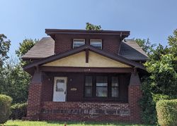 Foreclosure in  PENNSYLVANIA AVE Saint Louis, MO 63130