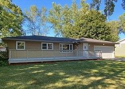 Foreclosure in  JUNIPER LN Loves Park, IL 61111