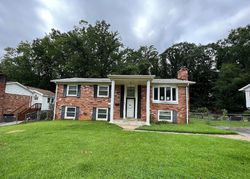 Foreclosure in  GLENDALE RD Woodbridge, VA 22193