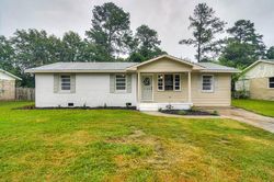 Foreclosure in  SYLVESTER DR Augusta, GA 30906