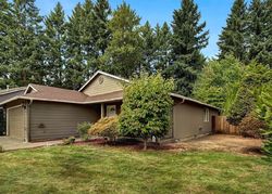 Foreclosure in  NE 157TH AVE Vancouver, WA 98684