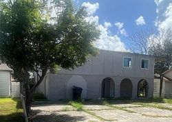 Foreclosure in  YALE ST Corpus Christi, TX 78416