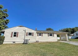 Foreclosure in  BOSLEY AVE Cockeysville, MD 21030