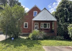 Foreclosure in  ELLEN AVE Parkville, MD 21234