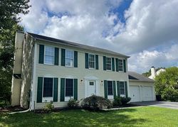 Foreclosure in  VILLAGE GATE DR Mount Airy, MD 21771