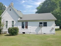 Foreclosure in  N HOLLIS AVE Sharon, TN 38255