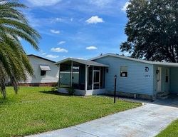 Foreclosure in  HILLCREST DR Lady Lake, FL 32159