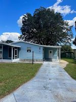 Foreclosure in  HILLCREST DR Lady Lake, FL 32159