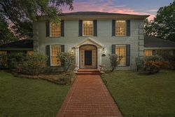 Foreclosure in  AVENUE OF THE OAKS Beaumont, TX 77707