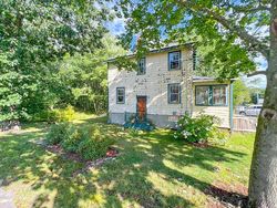 Foreclosure in  PARK ST Stoughton, MA 02072