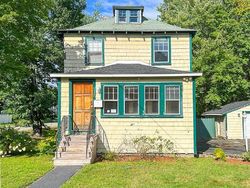 Foreclosure in  PARK ST Stoughton, MA 02072