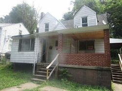 Foreclosure in  NESBITT ST Carnegie, PA 15106