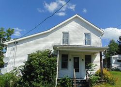 Foreclosure in  JACKSON ST Coalport, PA 16627