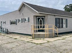 Foreclosure in  S SHIELD ST Knox, IN 46534