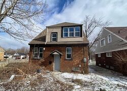 Foreclosure in  BISHOP ST Detroit, MI 48224