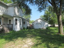 Foreclosure in  N 4TH ST Cornell, IL 61319