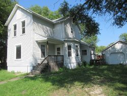 Foreclosure in  N 4TH ST Cornell, IL 61319