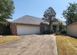 Foreclosure in  CLEM DR Lafayette, LA 70503