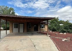 Foreclosure in  ENCINO AVE Grants, NM 87020