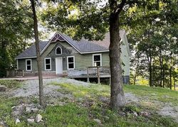 Foreclosure in  FIVE CEMETERY RD Mansfield, MO 65704