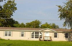 Foreclosure in  S LINCOLN AVE Marshall, MO 65340