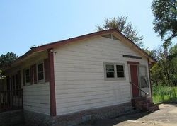 Foreclosure in  ELDERBERRY RD Gilmer, TX 75644