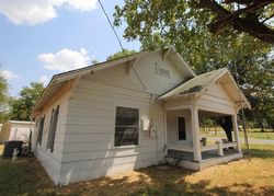 Foreclosure in  N 1ST ST Point, TX 75472