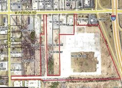 Foreclosure in  W PIERSON RD Flint, MI 48504