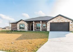 Foreclosure in  MAGNOLIA DR Troy, TX 76579