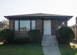 Foreclosure in  PAXTON AVE Calumet City, IL 60409