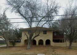 Foreclosure in  SAGECREST DR San Antonio, TX 78232