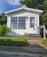 Foreclosure in  BARNES AVE Circleville, OH 43113