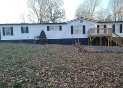 Foreclosure in  OLD LINWOOD RD Lexington, NC 27292