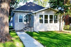 Foreclosure in  IRVING AVE N Minneapolis, MN 55412