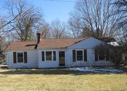 Foreclosure in  S 13TH ST Niles, MI 49120