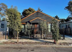 Foreclosure in  63RD AVE Oakland, CA 94605