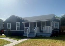 Foreclosure in  TEXAS AVE Corpus Christi, TX 78404