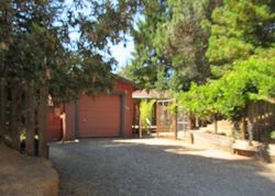 Foreclosure in  PERCH DR Willits, CA 95490
